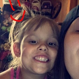 Meet your Posher, Ciara